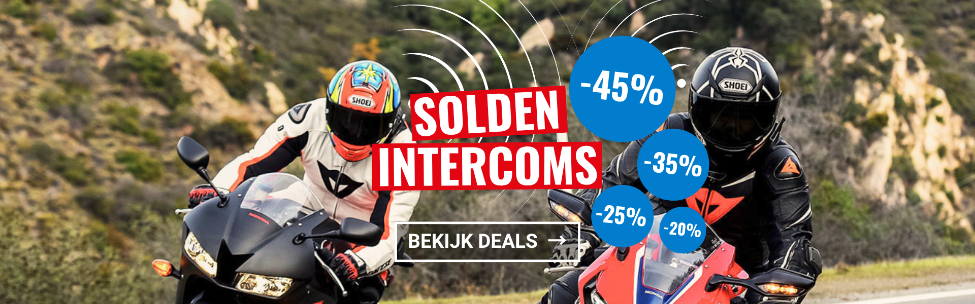solden intercoms